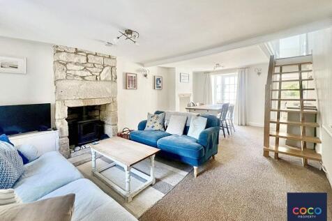 Sitting Room/Diner