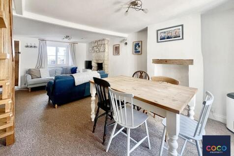 Sitting Room/Diner
