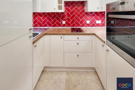 Kitchen - Contemporary