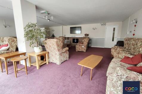 Residents Lounge