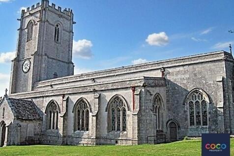 Wyke Church