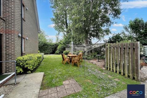 Communal Garden