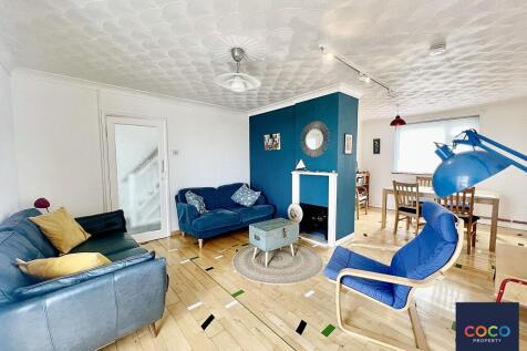 Open Plan