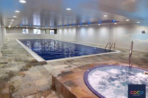 Leisure Facility