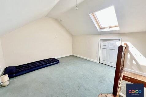 Loft Room