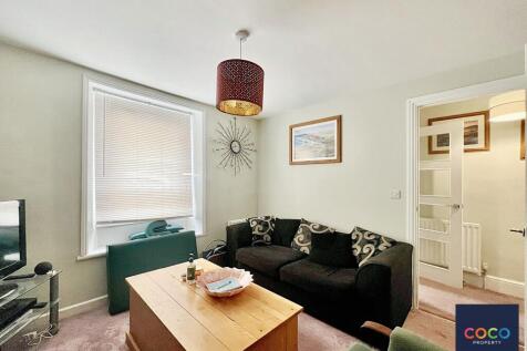 Front Sitting room