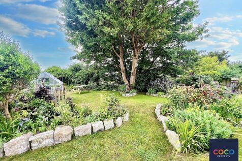 Communal Garden