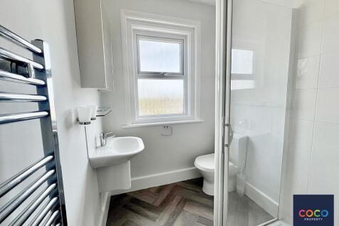 Shower Room Up