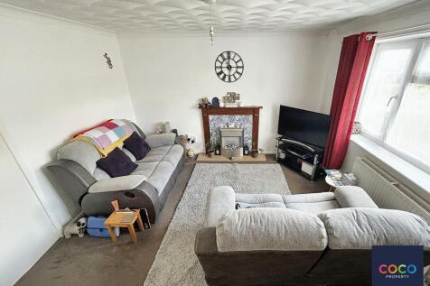 Living Area/Diner