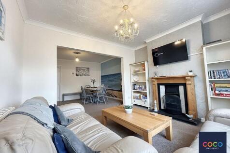 Living Room/Diner