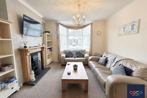 Living Room/Diner