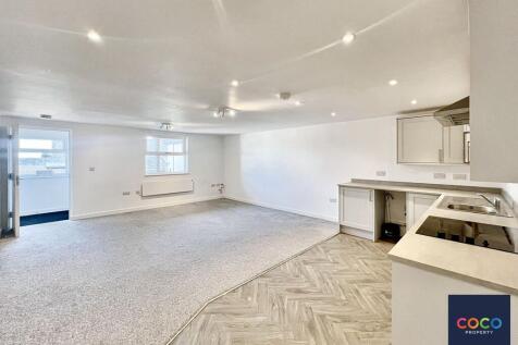 Open Plan