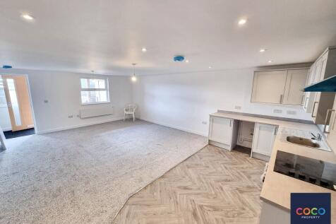 Open Plan