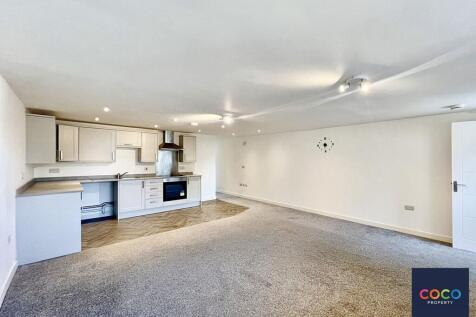 Open Plan