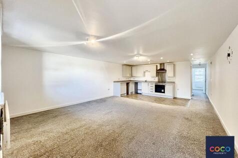 Open Plan