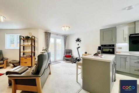 Open plan