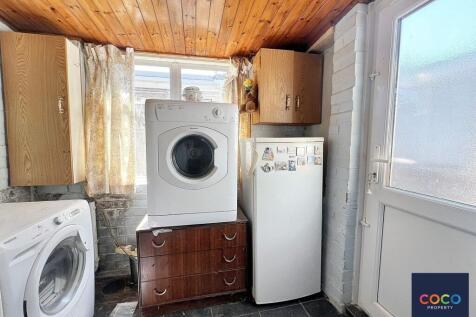 Utility Area