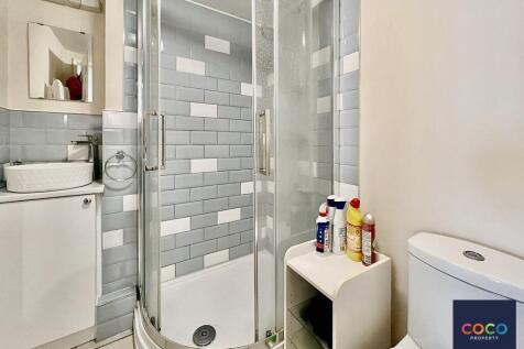 Ground Floor Bathroom