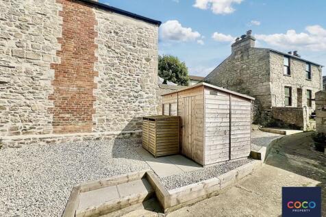 Outdoor Space