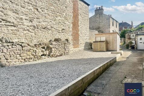 Outdoor Space