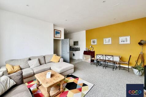 Open Plan