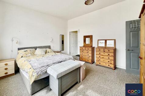 Bed one