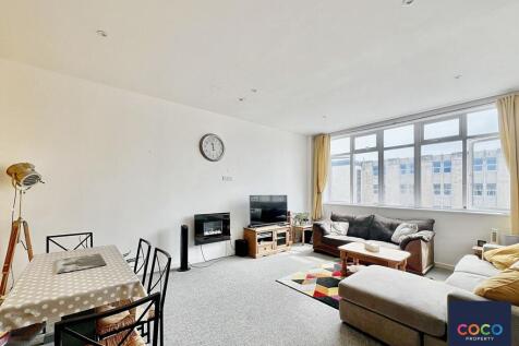 Open plan