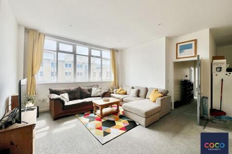 Open Plan