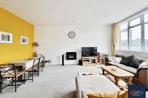 Open Plan