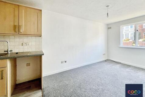 Open Plan