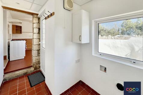 Utility Area