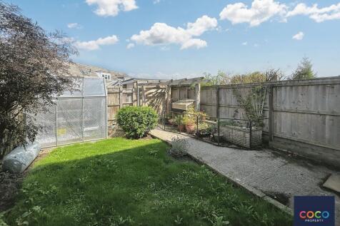 Back Garden