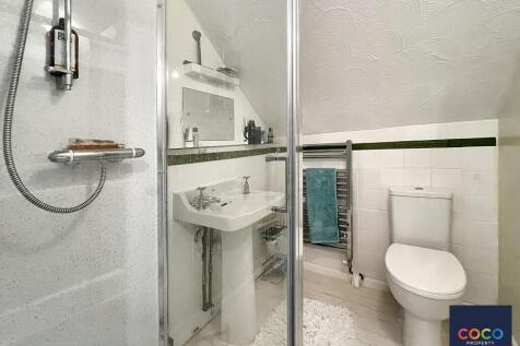 Ensuite Bed Three