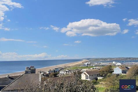 View From Loft Room