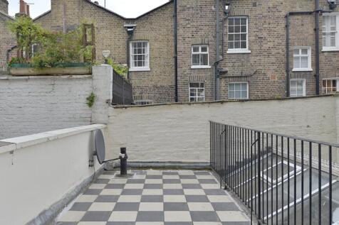 Communal Terrace