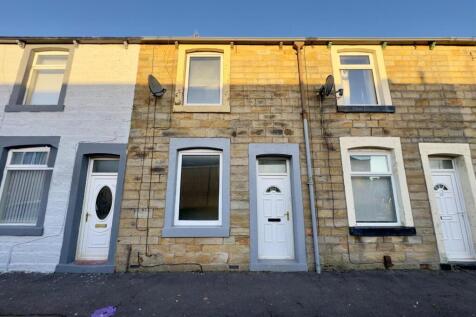 Main Photo, Fraser Street, Burnley, Modern Method 