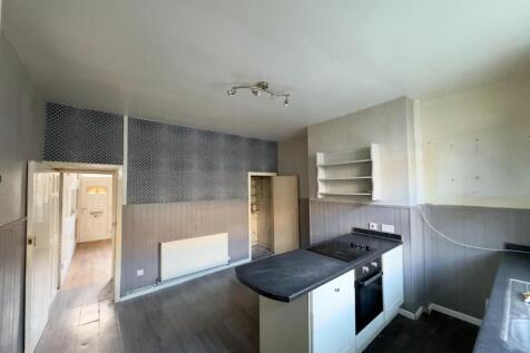 Kitchen 2 Photo, Fraser Street, Burnley, Modern Me