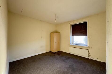 Bedroom 1 Photo, Fraser Street, Burnley, Modern Me