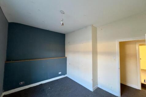 Bedroom 2 2 Photo, Fraser Street, Burnley, Modern 