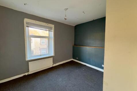 Bedroom 2 Photo, Fraser Street, Burnley, Modern Me