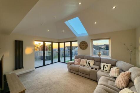 Orangery Closed 2 Photo, Clockhouse Grove, Burnley