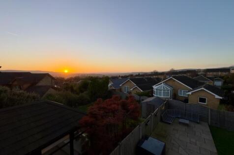 Juliette Balcony Photo, Clockhouse Grove, Burnley,