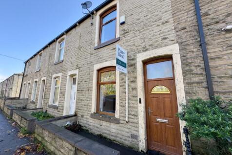 Accrington Road, Burnley, For Sale, Modern Method 