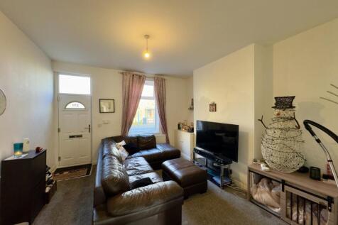 Accrington Road, Burnley, For Sale, Modern Method 