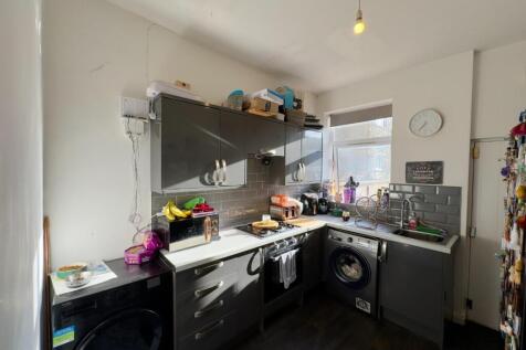 Accrington Road, Burnley, For Sale, Modern Method 