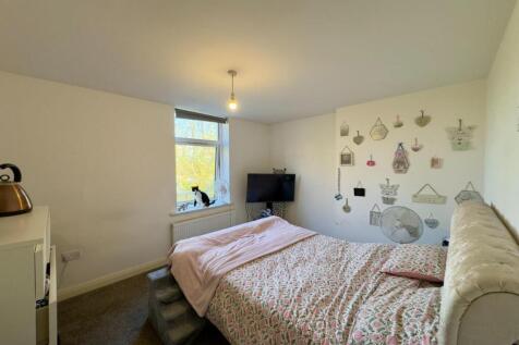 Accrington Road, Burnley, For Sale, Modern Method 