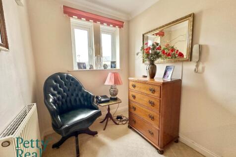 Single Bedroom