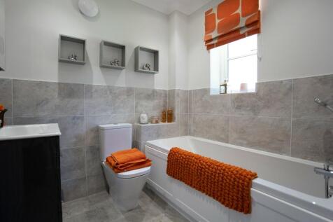 Indicative Interior