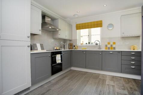Indicative Interior