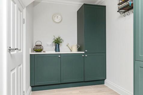 Indicative interior